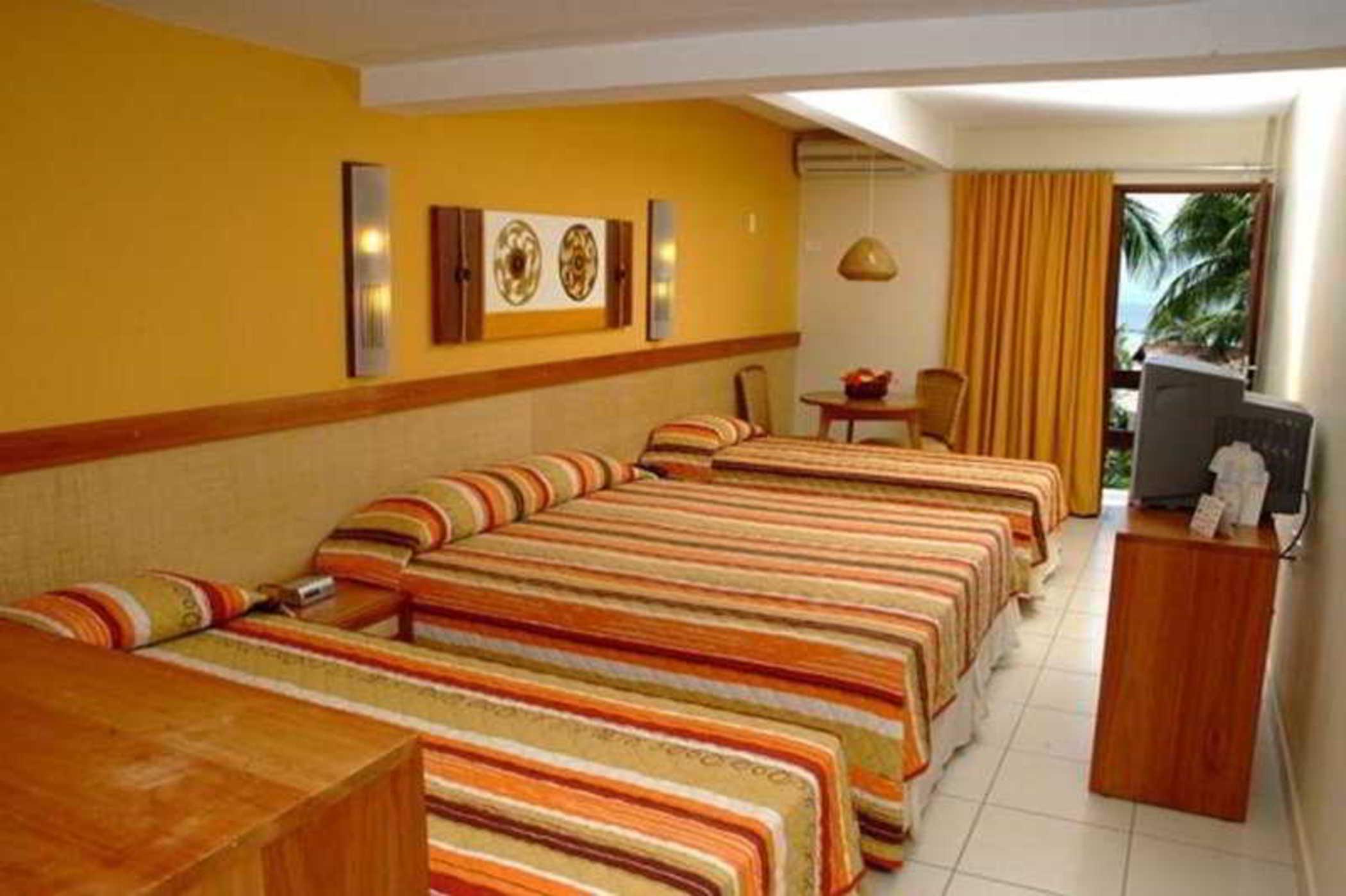 Lumar Hotel Pontanegra Natal Exterior photo