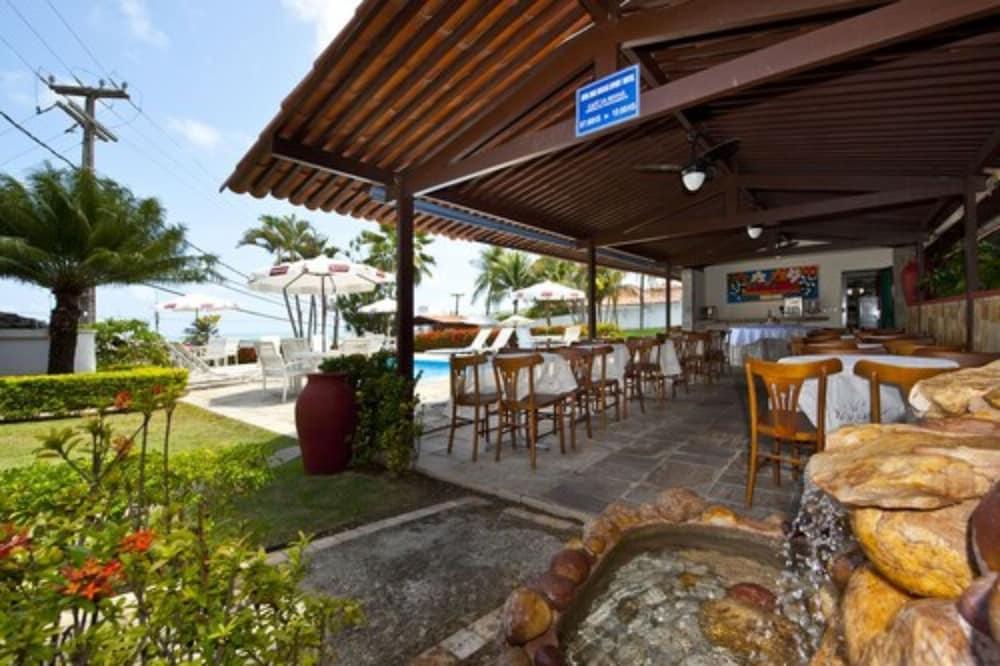 Lumar Hotel Pontanegra Natal Exterior photo