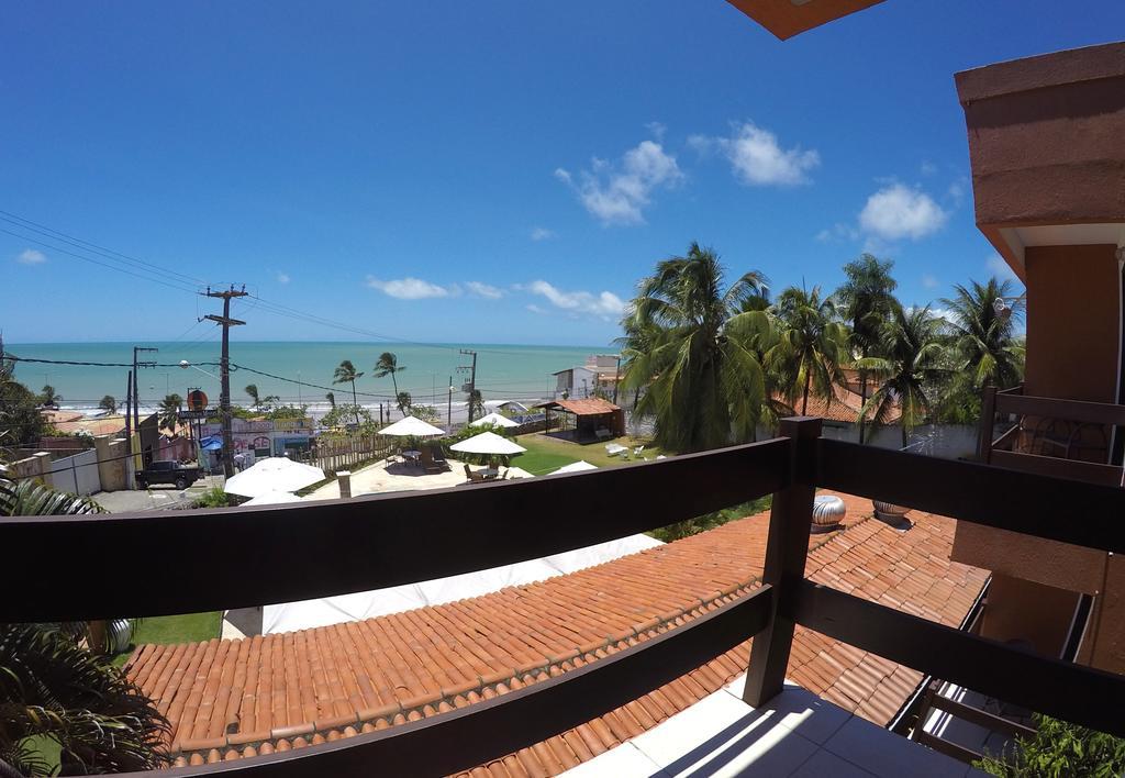 Lumar Hotel Pontanegra Natal Exterior photo